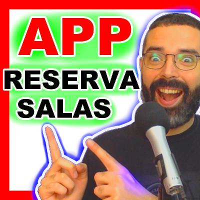 20. Idea de Negocio: 📱 APP para ofrecer reserva de Salones Virtuales