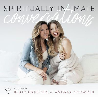 37 - INTERVIEW: MONEY ENERGETICS EXPERT & SELF MADE MULTI-MILLIONAIRE, AMANDA FRANCES