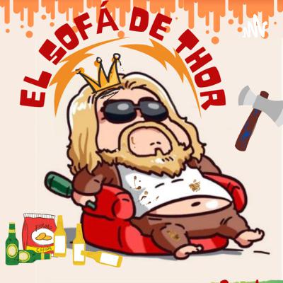 Ep13. Estreno de Loki y la previa a HBOMAX a LATAM
