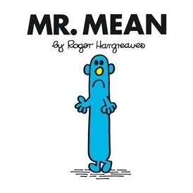 Mr. Mean - Book 19