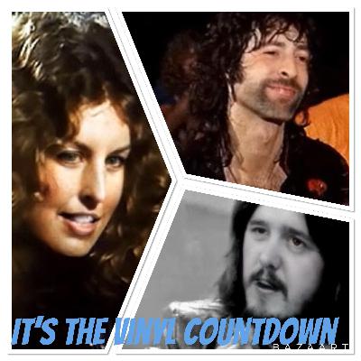 It's the Vinyl Countdown Ep 3 Led Zeppelin
