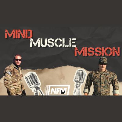 Tim Lane | From Military Service to Financial Guidance for Veterans | Mind Muscle Mission