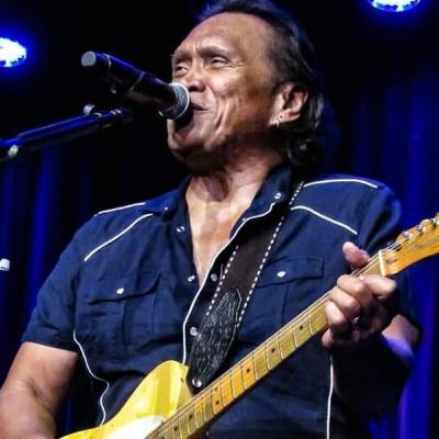 Henry Kapono Interview Henry Kapono Interview