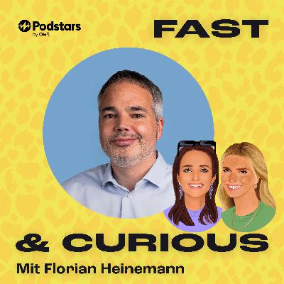 Investor Insights 2026: Die nächsten großen Wetten | Florian Heinemann