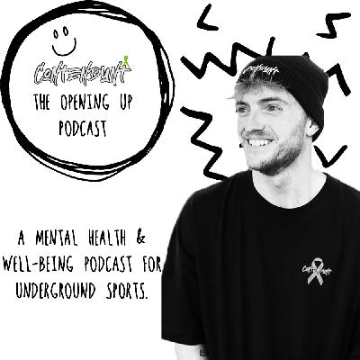 #01 - How To Healthily Challenge Yourself #01 - How To Healthily Challenge Yourself