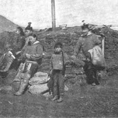ANNEXING GREENLAND AND THE VIKING GHOSTS:     6/8: Embers of the Hands: Hidden Histories of the Viking Age Hardcover – August 29, 2024