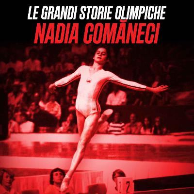 10 perfetto o la perfezione del dolore: le vite parallele di Nadia Comaneci