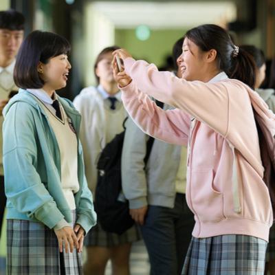 4화 : 세계의 주인을 보고 와서, Part 2