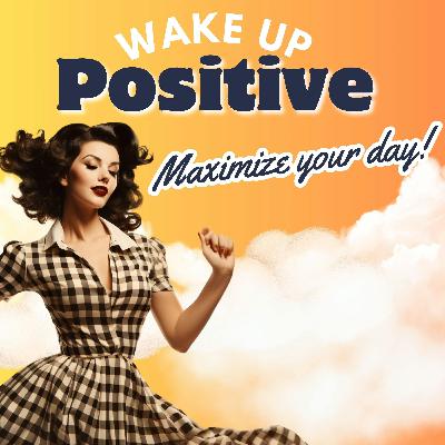 Mindful Morning Motivation | Wake Up Positive & Maximize Your Day!