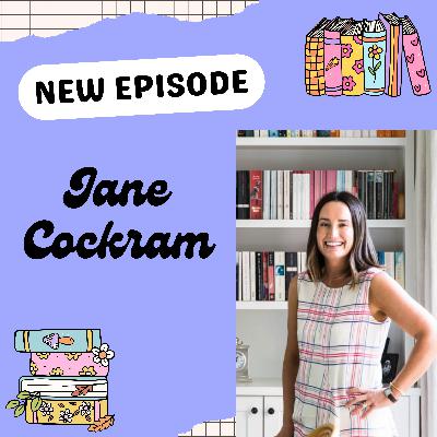 Pages & Passages: A Book Club Evening with Jane Cockram
