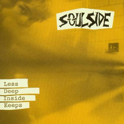 Soulside - "Less Deep Inside Keeps" with Johnny Temple Soulside - "Less Deep Inside Keeps" with Johnny Temple