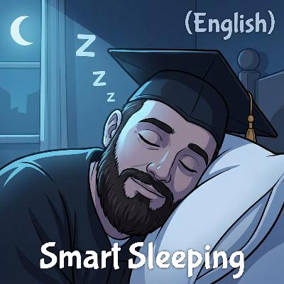 The Art of Theater - a story to fall asleep to