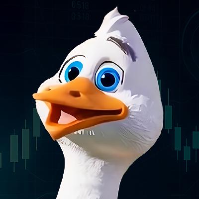 How This Prop Trader Became a Golden Goose