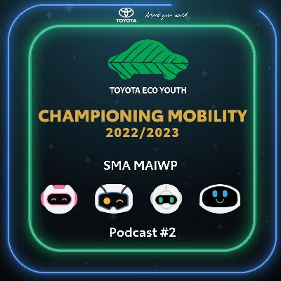 A Fresh Manifesto for Cleaner Water (SMA MAIWP KL)