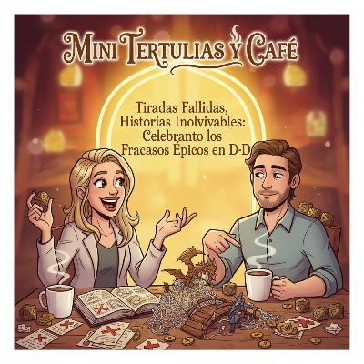 Tiradas Fallidas, Historias Inolvidables: Celebrando los Fracasos Épicos en D&D