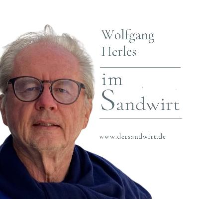 Wolfgang Herles – Na Servus! Das war das Jahr 2025
