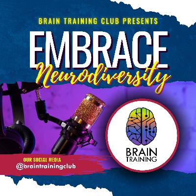 ¿Qué son cerebros neurodiversos? ¿Qué son cerebros neurodiversos?