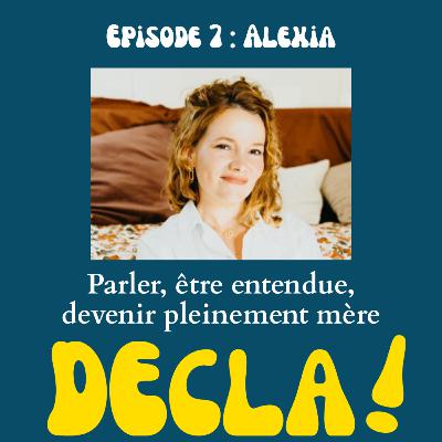 Maternité après 40 ans : Alexia raconte sa vocation de doula et son accompagnement des femmes Maternité après 40 ans : Alexia raconte sa vocation de doula et son accompagnement des femmes