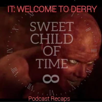 IT: Welcome To Derry Episode 1 Recap and Discussion IT: Welcome To Derry Episode 1 Recap and Discussion