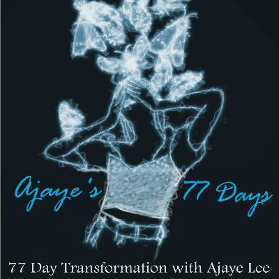77 Days of Transformation S.1 Day #13 77 Days of Transformation S.1 Day #13