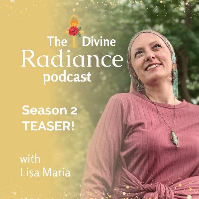 Season 2 Coming Soon! ~ TEASER AND DETAILS 🌹❤️🕊🔥👸🏻 Season 2 Coming Soon! ~ TEASER AND DETAILS 🌹❤️🕊🔥👸🏻