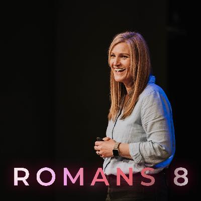 If God Is For Us, Who Can Be Against Us? - Linda Bailey