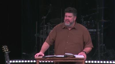What Does a Spiritual Leader Look Like?