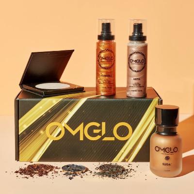 Episode: OMGLO w/ 77 @joellephillips