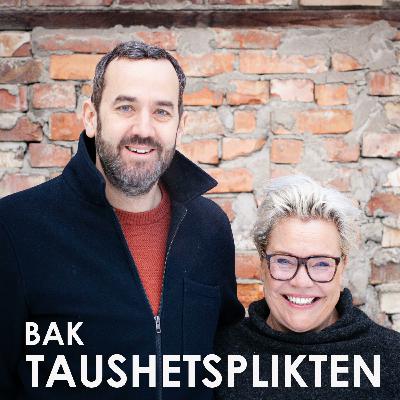 Episode 18 - Livet går videre med dyrtid, men hvordan påvirker det parforholdet?