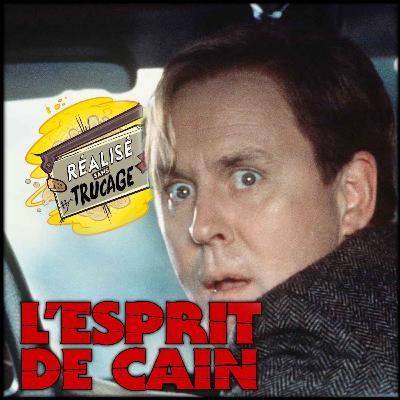 🤯L'ESPRIT DE CAÏN - Brian De Palma (1992) 🤯L'ESPRIT DE CAÏN - Brian De Palma (1992)