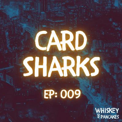 Card Sharks