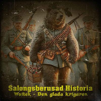 Wojtek – Den glada krigaren