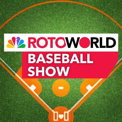 A Message from the Rotoworld Baseball Show