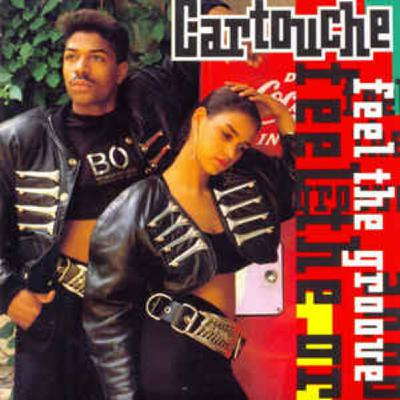 Cartouche - Feel The Groove (Sergosonic Mix)