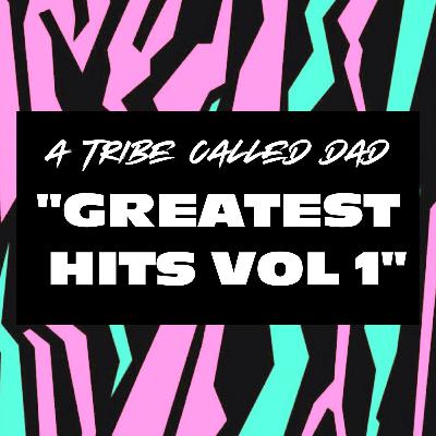 "Greatest Hits Vol 1" with DJ Brian B, Emilio Diez Barroso, and Allen Carter