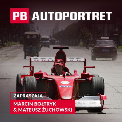 Chiny: potęga wyciągania wniosków. PB AUTOPORTRET