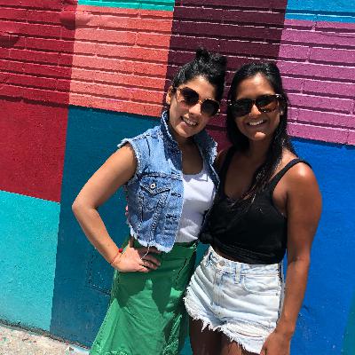 Redefining The Millennial Mindset With Jade Salazaar