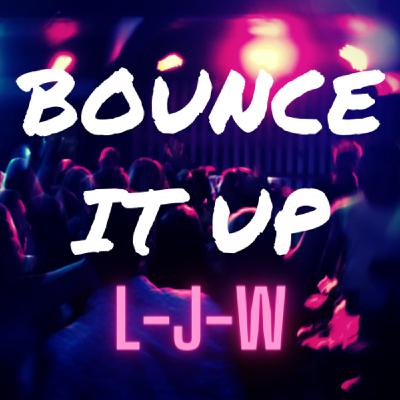 Bounce It Up Vol 10 - 30 Minute Mix