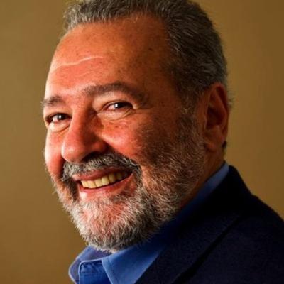 Bate-papo JB com Fred Luz Bate-papo JB com Fred Luz