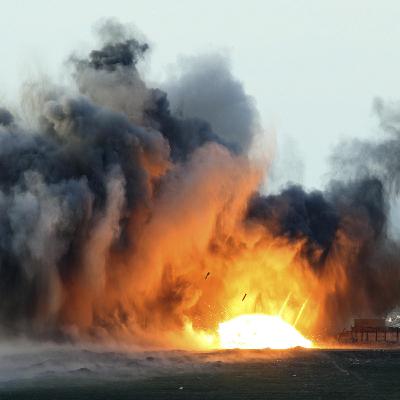 Israele: attacco su Doha