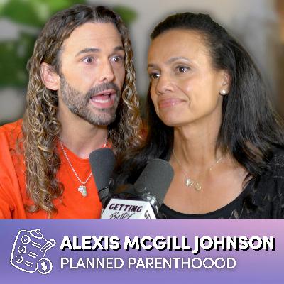 How to Stay Hopeful (and Powerful) When Rights Are Under Threat — with Planned Parenthood’s Alexis McGill Johnson How to Stay Hopeful (and Powerful) When Rights Are Under Threat — with Planned Parenthood’s Alexis McGill Johnson
