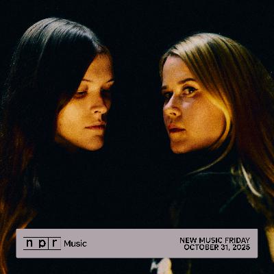 New Music Friday: The best albums out Oct. 31