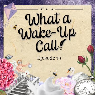 Episode 79 – What a Wake-Up Call! [Season 4 Episode 1 Reaction]