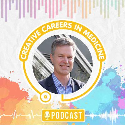 Dr Rob Grenfell on a career as a GP-turned-public health leader