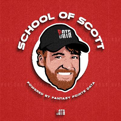 Fantasy Week 2: Must-Know Risers & Fallers (Data-Driven Analysis)