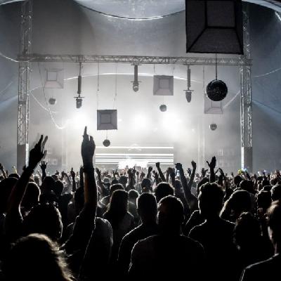 Amoure - House Feeling Mix Vol 2