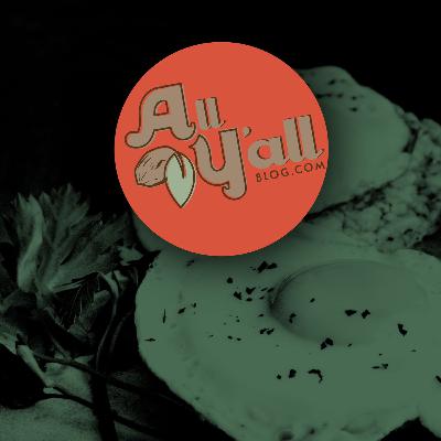 Let's Eat: Anthony Catfish Woodward, "The Boy Who Cried Hollandaise"