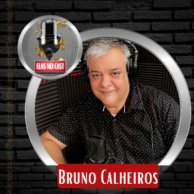 ELE VENDERIA ATÉ VOCÊ COM ESSAS TÉCNICAS - BRUNO CALHEIROS - ELASNOCAST #43