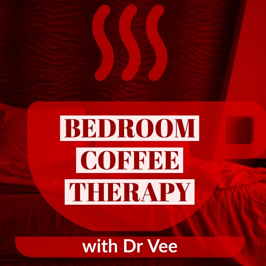 BEDROOM COFFEE THERAPY