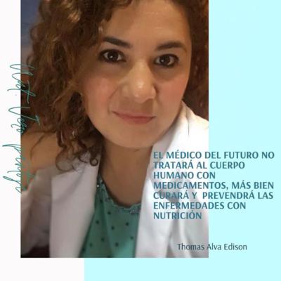 Nutrición en sencillas palabras